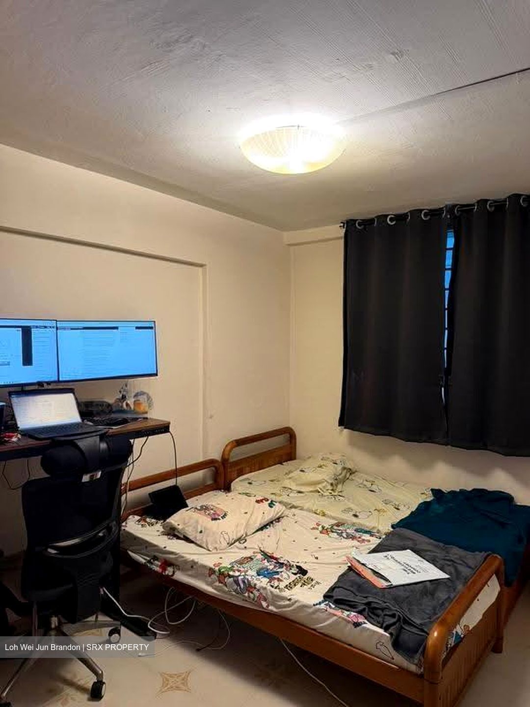 Blk 105 Bishan View (Bishan), HDB 3 Rooms #611213281